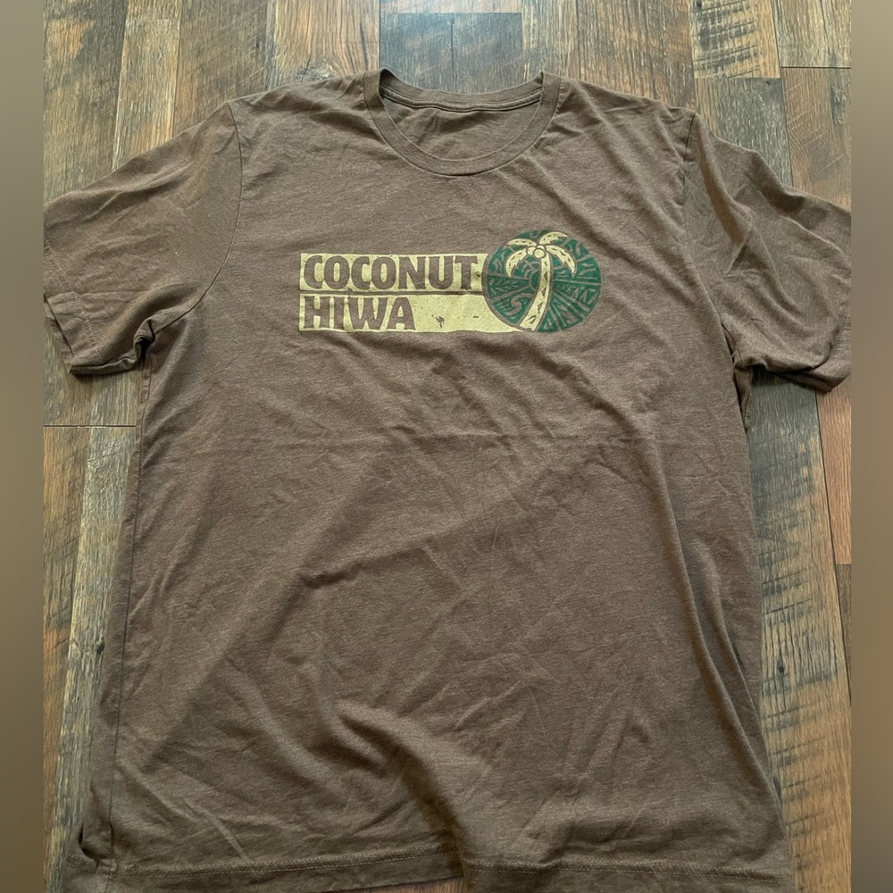 Maui Brewing Company T-shirt